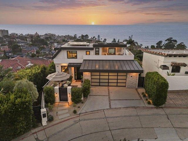 House for sale in Jacumba, California