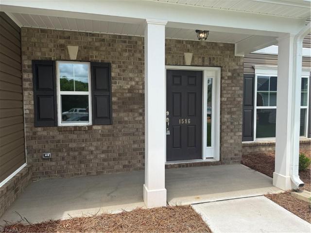 House for sale in Kernersville, North Carolina