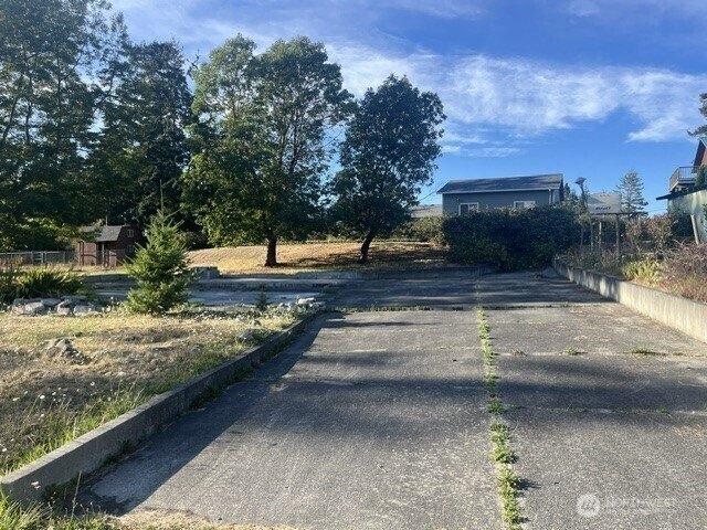 Land for sale in Oak Harbor, Washington
