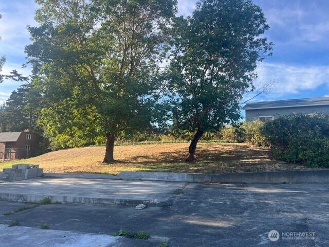 Land for sale in Oak Harbor, Washington