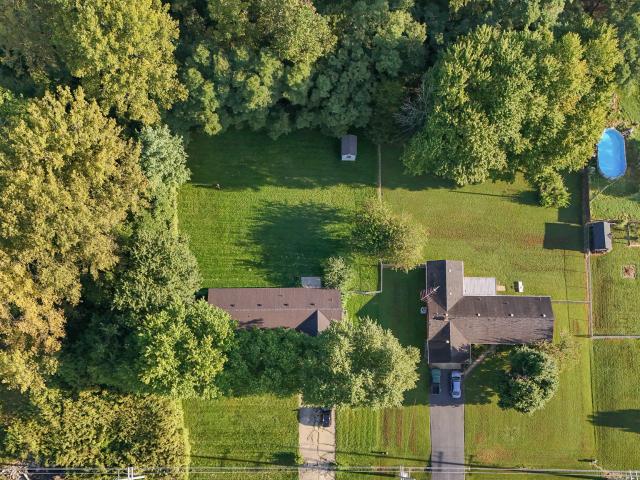 House for sale in Clayton, Indiana
