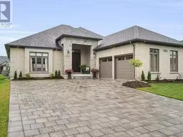 House for sale in Arva, Ontario