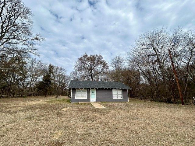 House for sale in Rains, Texas