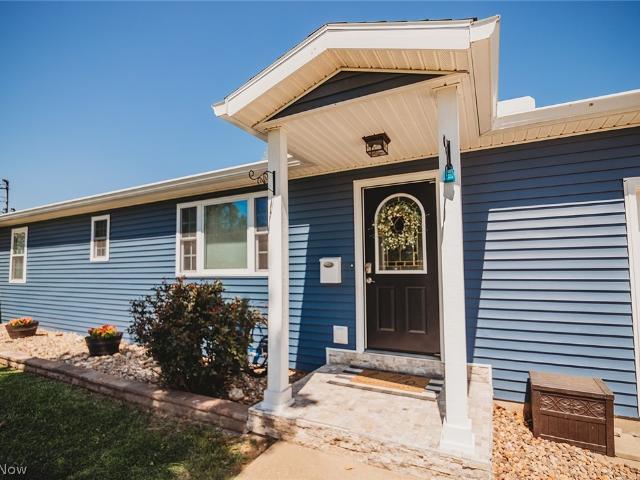 House for sale in Belpre, Ohio
