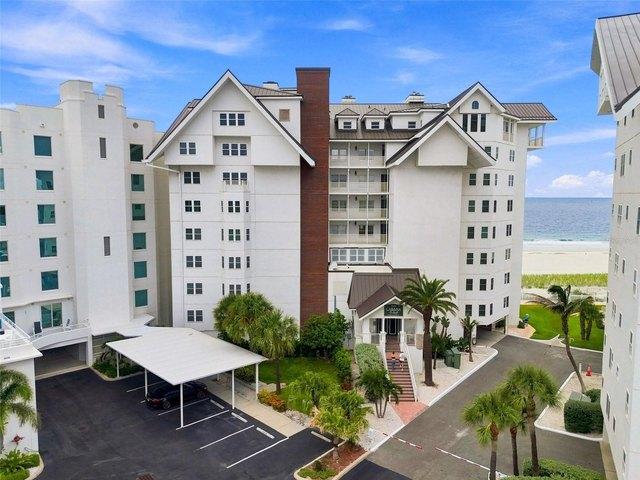 Condo for sale in Clearwater, Florida
