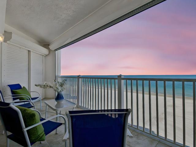 Condo for sale in Belleair Beach, Florida