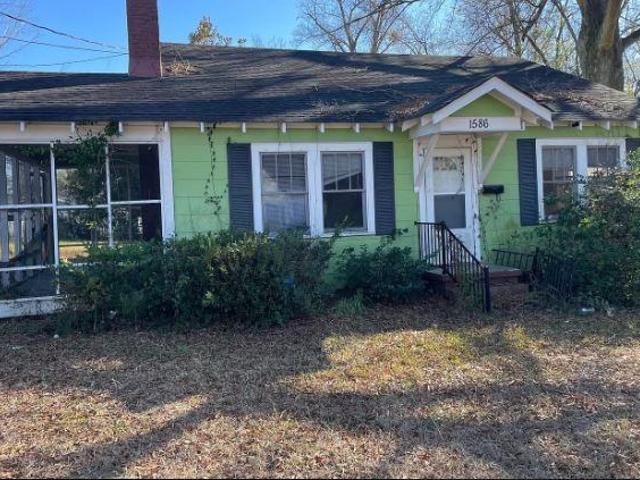 House for rent in Orangeburg