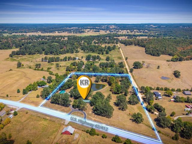 House for sale in Glencoe, Salem