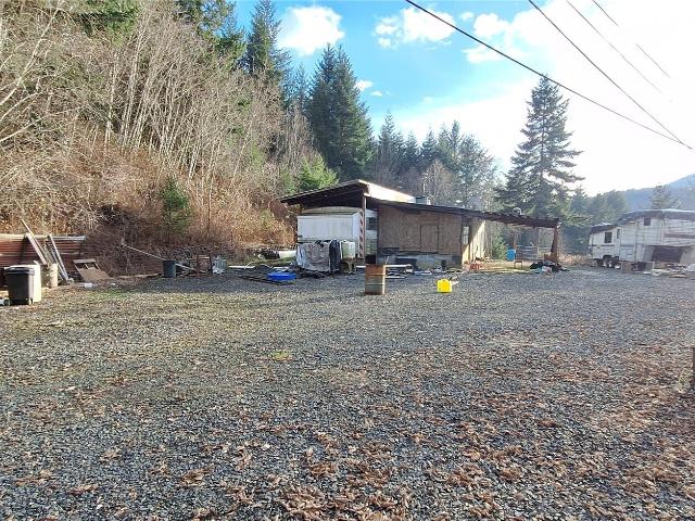 House for sale in Winlock, Washington