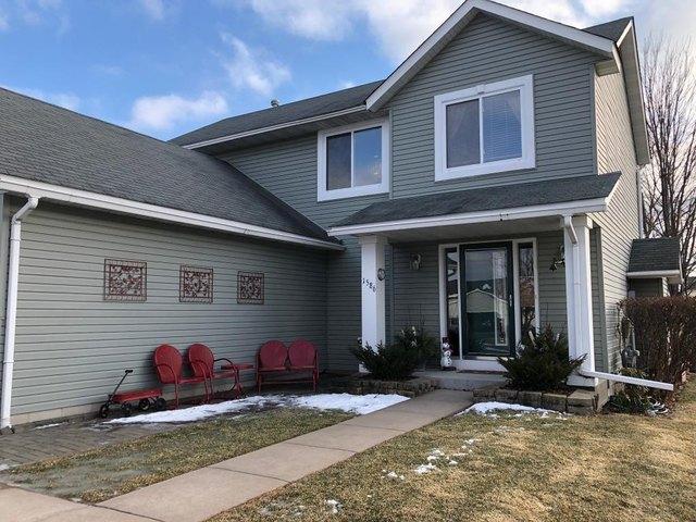 House for sale in Saint Croix, Wisconsin