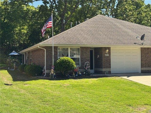 Condo for sale in Mountain Home, Baxter County