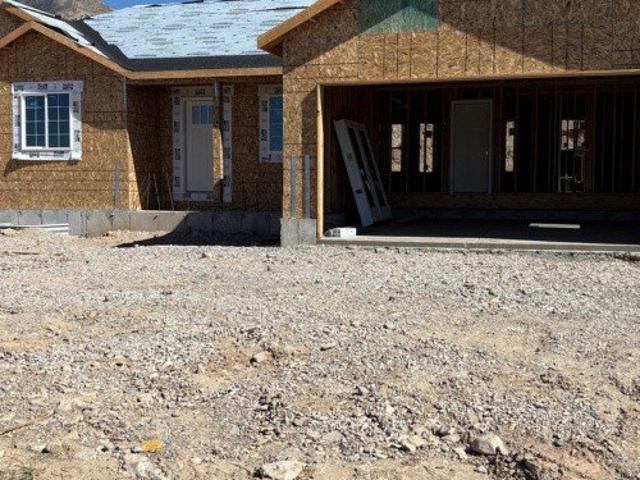 House for sale in Nephi, Utah