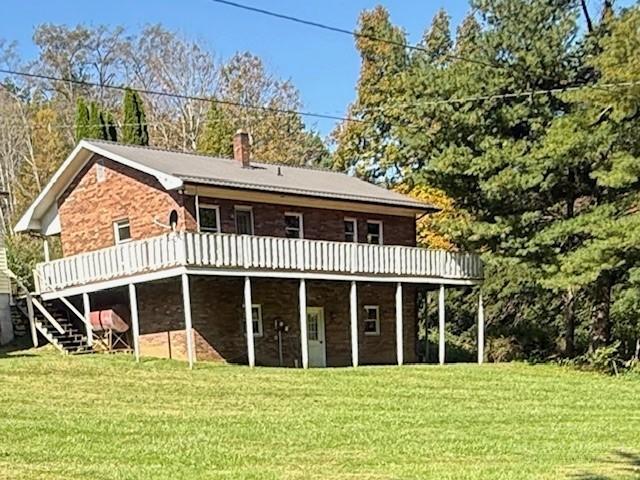 House for sale in Smethport, West Jefferson
