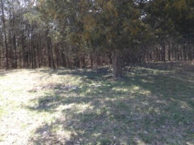 Land for sale in Indian Lake Farms, Middle Tennessee