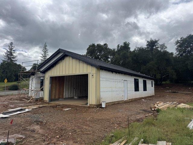 House for sale in Jackson, California