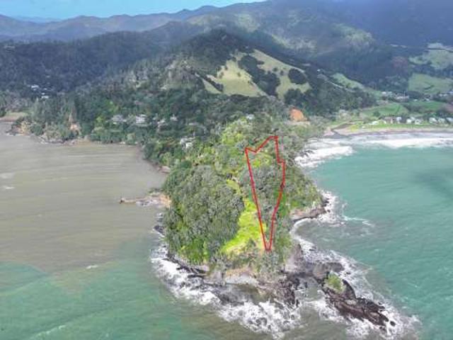 Property for sale in Port Charles, Waikato
