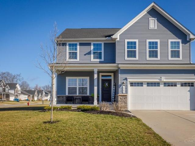 House for sale in Clermont, Ohio