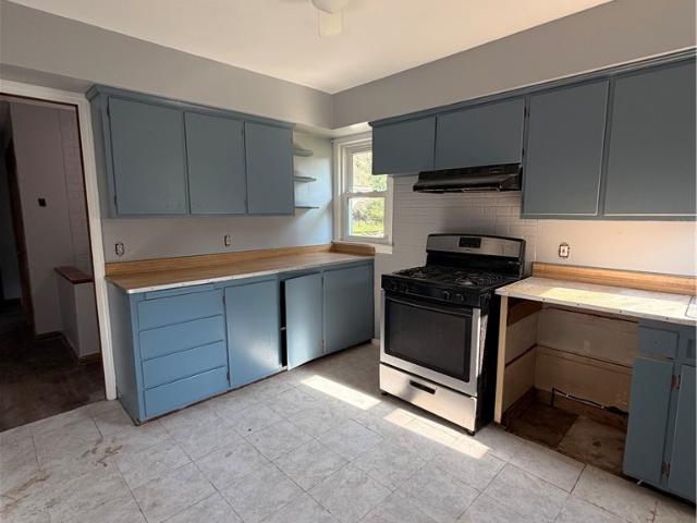 House for sale in Broadview Heights, Ohio