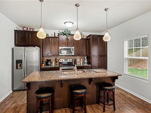 House for sale in Kernersville, North Carolina