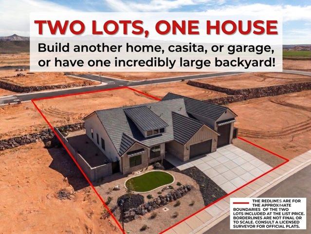 House for sale in Hurricane, Utah