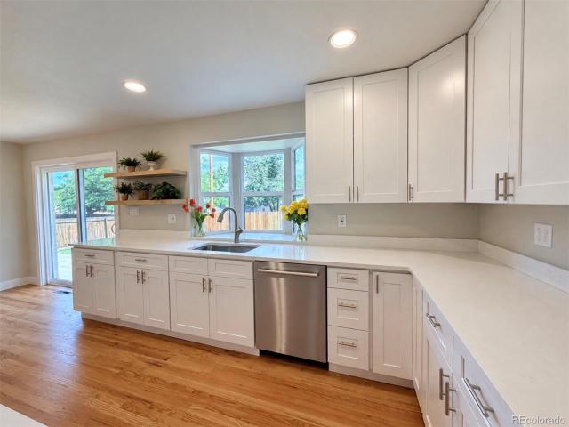 House for sale in Lakewood, Colorado