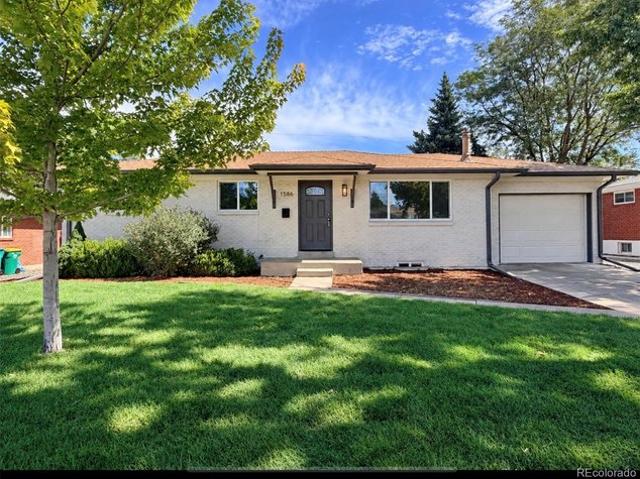 House for sale in Lakewood, Colorado
