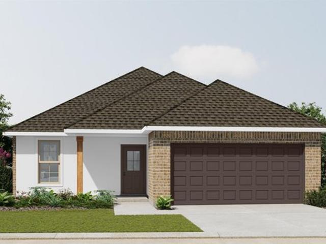 House for sale in Zachary, Louisiana