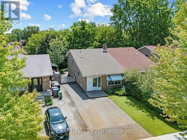 House for sale in Mississauga, Ontario