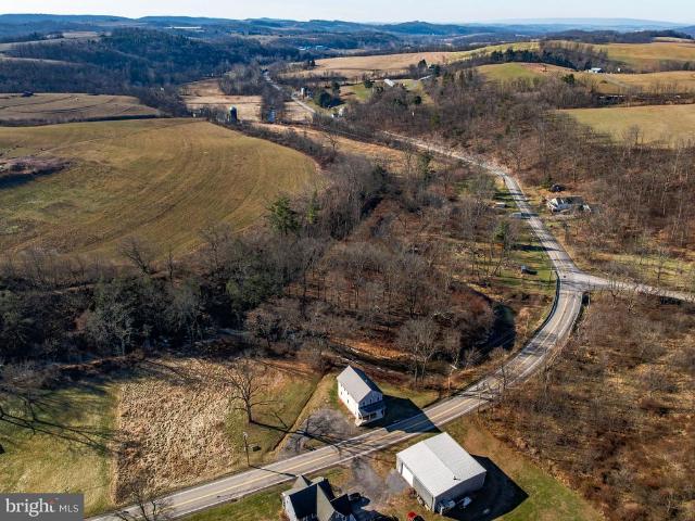 House for sale in Rebuck, Pennsylvania