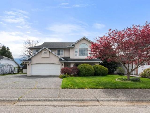 House for sale in Kent, British Columbia