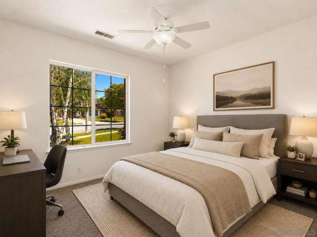 House for sale in Redlands, California