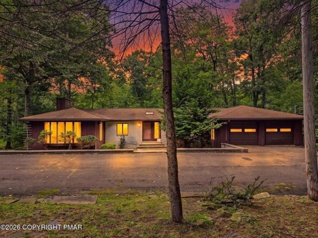 House for sale in Tannersville, Pocono Township