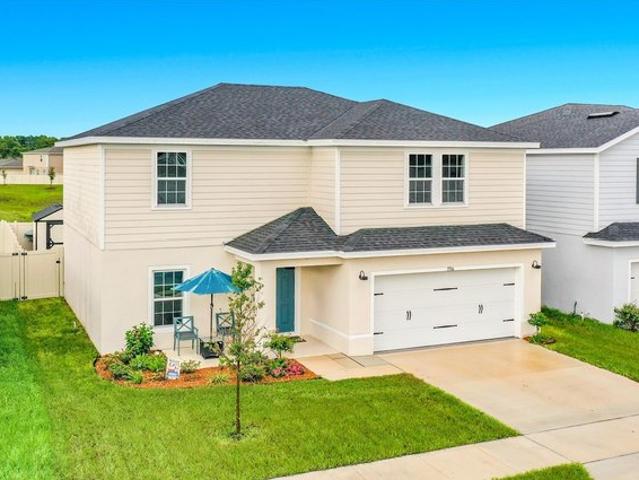 House for sale in Sumterville, Florida
