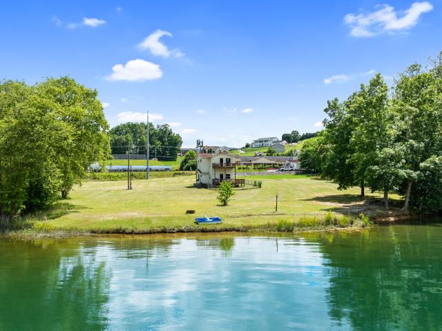 Commercial for sale in Hiawassee