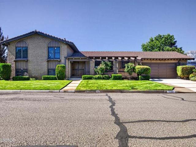 House for sale in Nevada