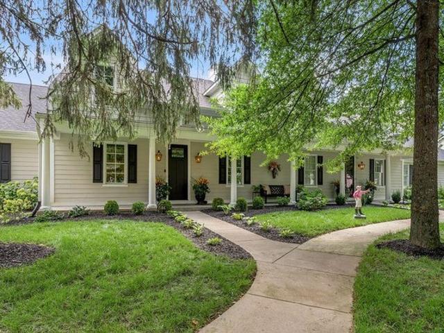 Townhouse for sale in Lexington, Kentucky