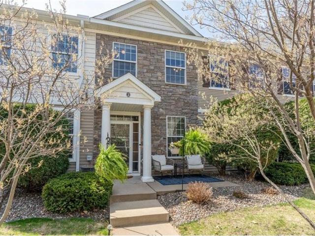 Townhouse for sale in Ramsey, Minnesota