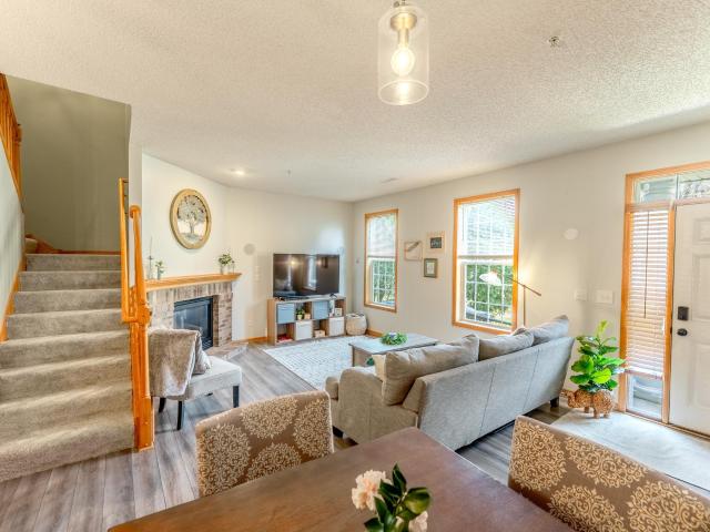 Townhouse for sale in Ramsey, Minnesota
