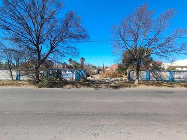 Land for sale in Mohlakeng, Gauteng