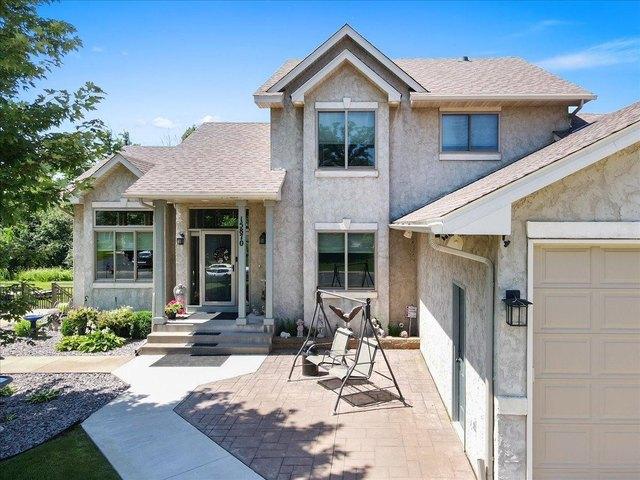 House for sale in Hugo, Minnesota