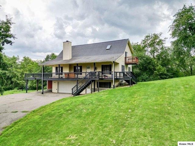 House for sale in Danville, Ohio