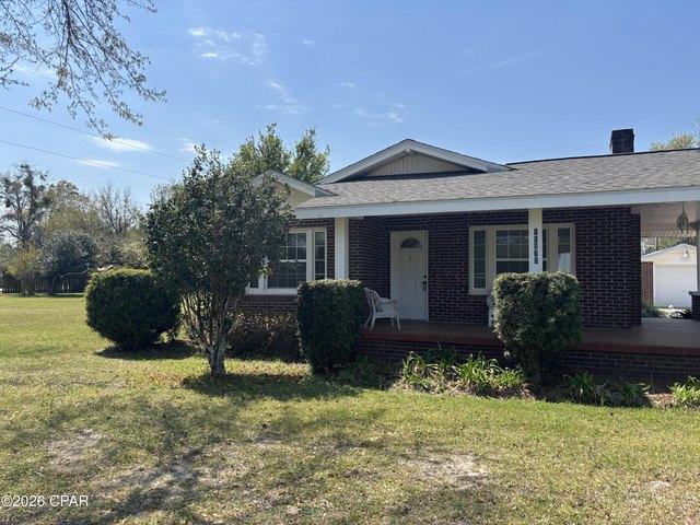 House for sale in Blountstown, Florida