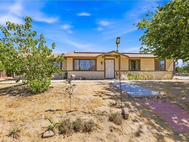 House for sale in Palmdale, California