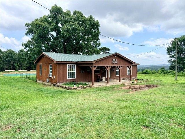 House for sale in Ark