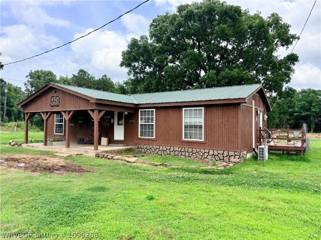 House for sale in Ark