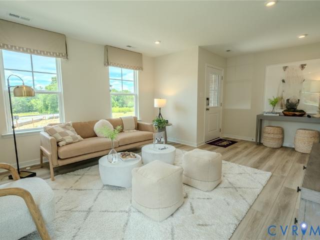 Townhouse for sale in Virginia