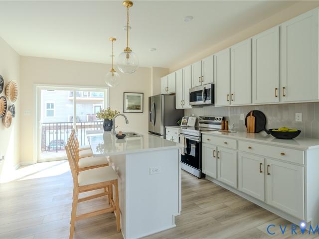 Townhouse for sale in Virginia