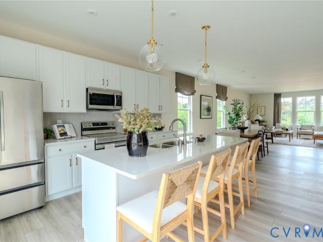 Townhouse for sale in Virginia
