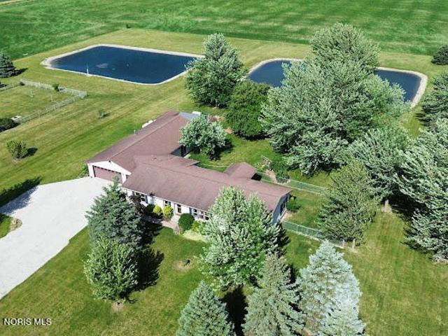 House for sale in Defiance, Ohio