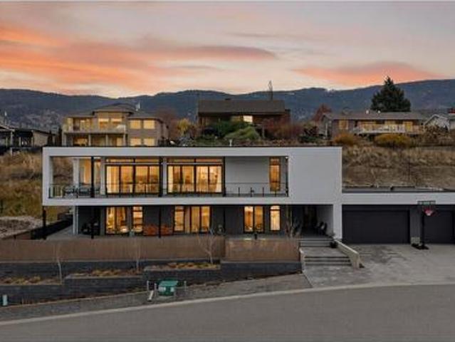House for sale in Lake Country, British Columbia